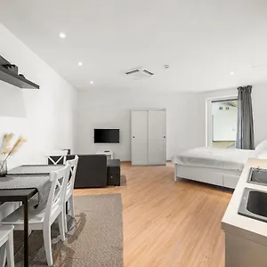 Vibestudio 405 - Central - Ac - Near Parking Wien