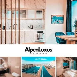 Kaiser By Alpenluxus Mit Pool&tiefgaragenstellplatz Wien